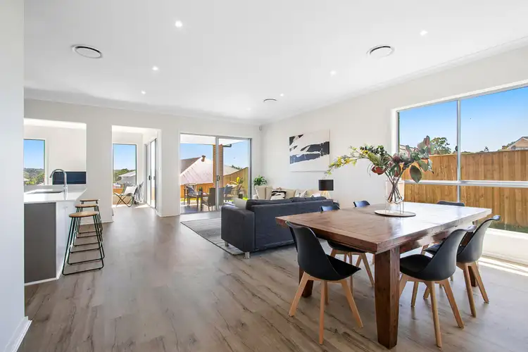 Fifth view of Homely house listing, 15 Pinnacle Rise, North Richmond NSW 2754