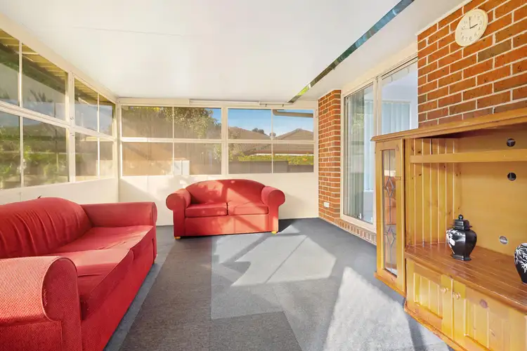 Sixth view of Homely house listing, 120 Regiment Road, Rutherford NSW 2320