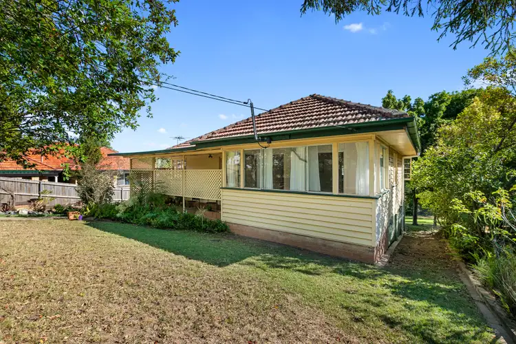 Main view of Homely house listing, 27 Gaynesford Street, Mount Gravatt QLD 4122