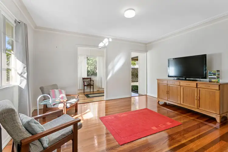 Fourth view of Homely house listing, 27 Gaynesford Street, Mount Gravatt QLD 4122