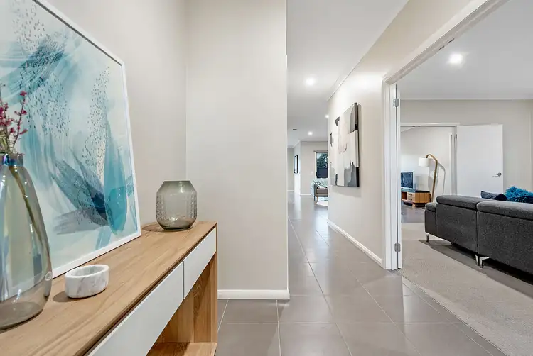 Third view of Homely house listing, 53 Balyang Way, Craigieburn VIC 3064