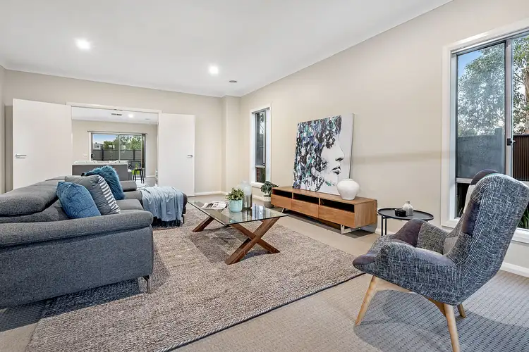 Fourth view of Homely house listing, 53 Balyang Way, Craigieburn VIC 3064