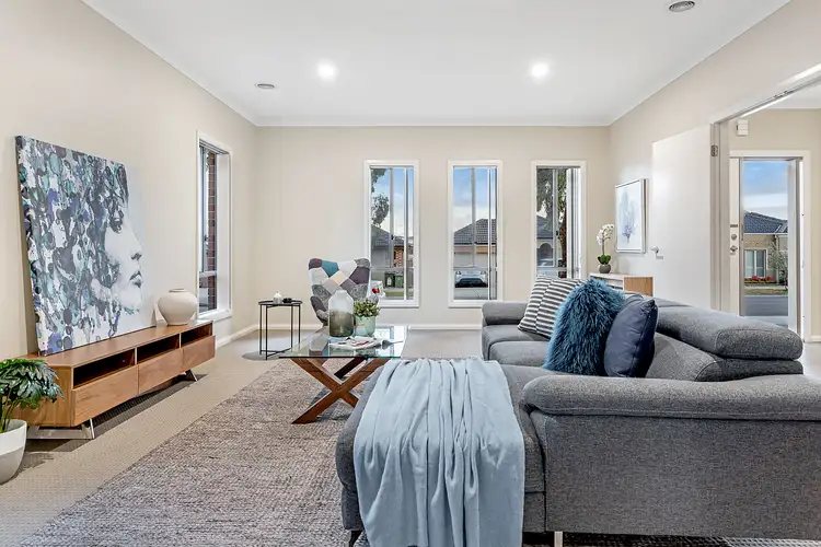 Fifth view of Homely house listing, 53 Balyang Way, Craigieburn VIC 3064