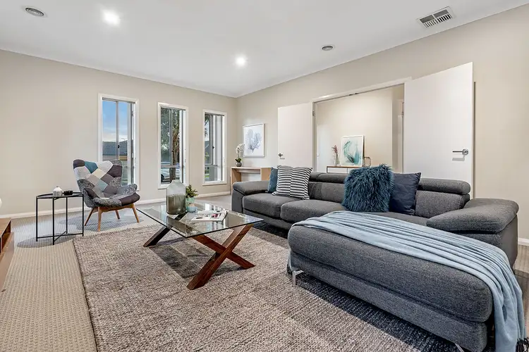 Sixth view of Homely house listing, 53 Balyang Way, Craigieburn VIC 3064