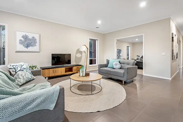 Seventh view of Homely house listing, 53 Balyang Way, Craigieburn VIC 3064