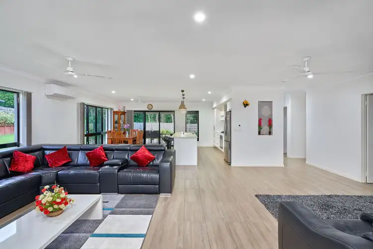 Seventh view of Homely house listing, 6 Oberonia Close, Edmonton QLD 4869