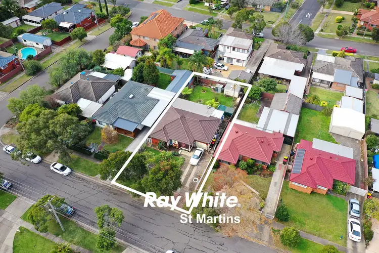 Main view of Homely house listing, 43 Himalaya Crescent, Seven Hills NSW 2147