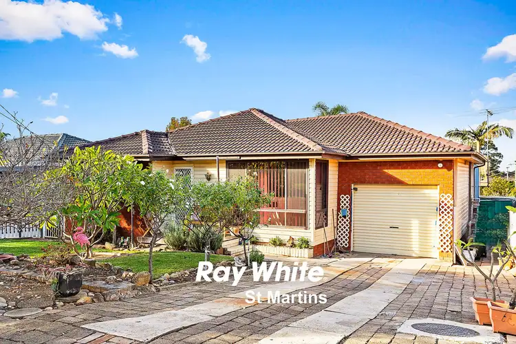 Third view of Homely house listing, 43 Himalaya Crescent, Seven Hills NSW 2147