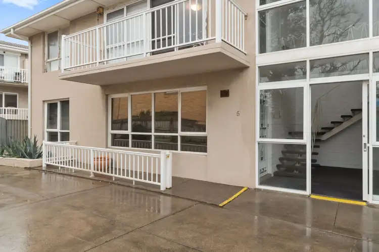 5/120 - 122 Nepean Highway, Aspendale VIC 3195