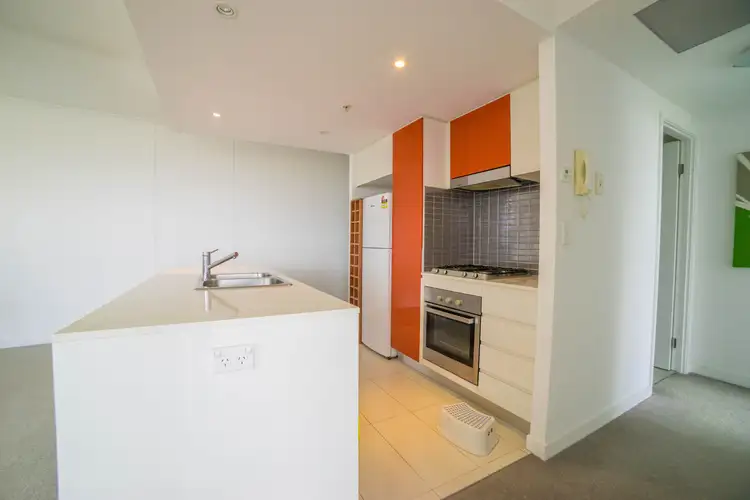 Second view of Homely apartment listing, 21206/5 Lawson Street, Southport QLD 4215