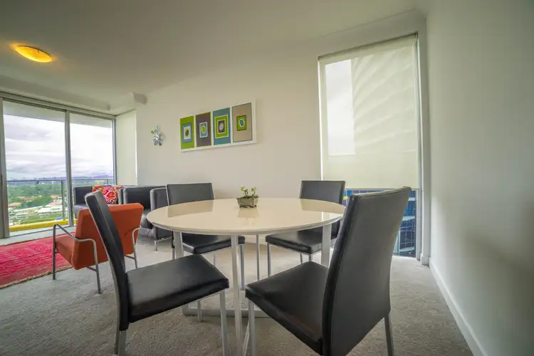 Third view of Homely apartment listing, 21206/5 Lawson Street, Southport QLD 4215