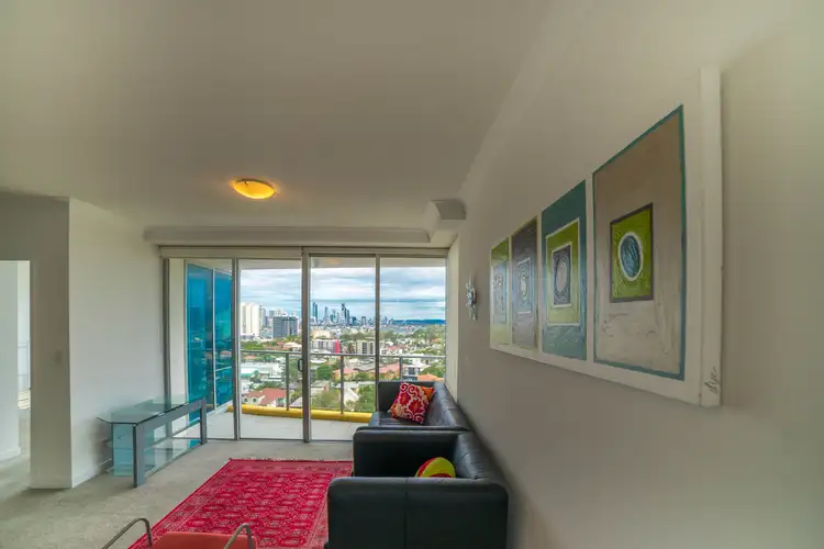 Fourth view of Homely apartment listing, 21206/5 Lawson Street, Southport QLD 4215