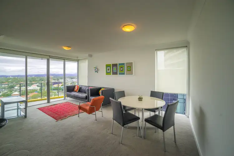 Fifth view of Homely apartment listing, 21206/5 Lawson Street, Southport QLD 4215