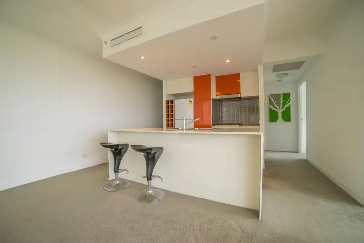 Sixth view of Homely apartment listing, 21206/5 Lawson Street, Southport QLD 4215