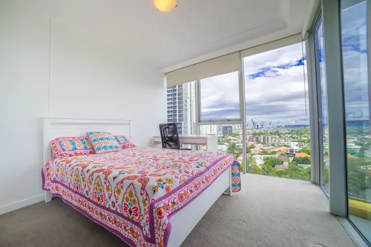 Seventh view of Homely apartment listing, 21206/5 Lawson Street, Southport QLD 4215