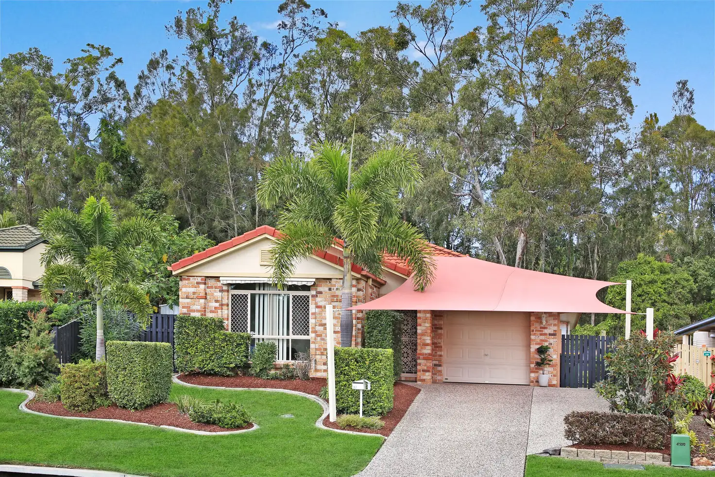 Main view of Homely house listing, 32 Swanton Drive, Mudgeeraba QLD 4213