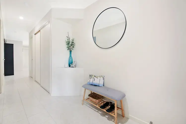 Second view of Homely house listing, 32 Swanton Drive, Mudgeeraba QLD 4213