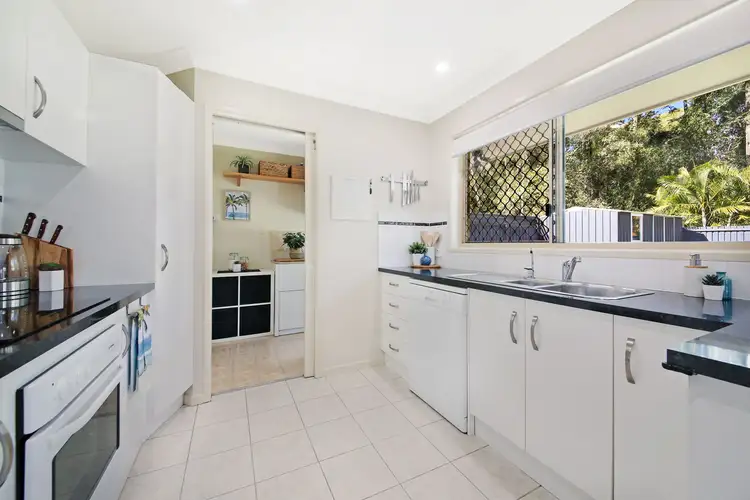 Fourth view of Homely house listing, 32 Swanton Drive, Mudgeeraba QLD 4213