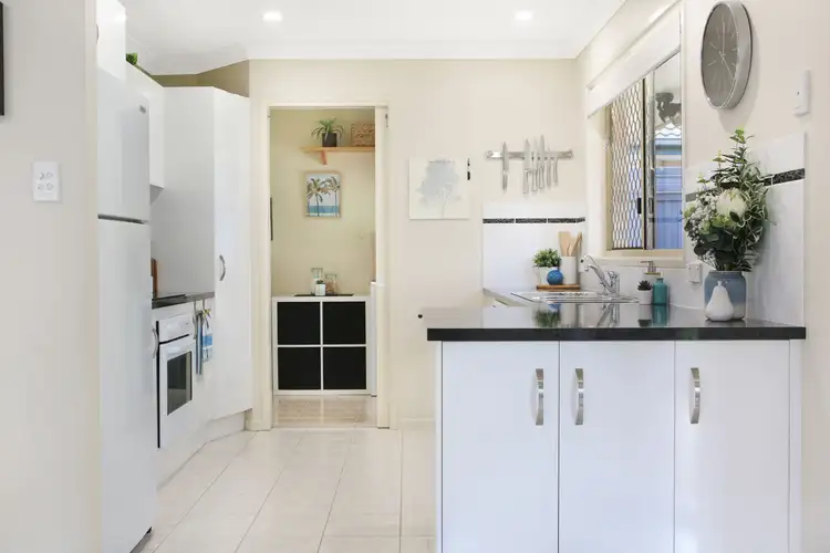 Fifth view of Homely house listing, 32 Swanton Drive, Mudgeeraba QLD 4213