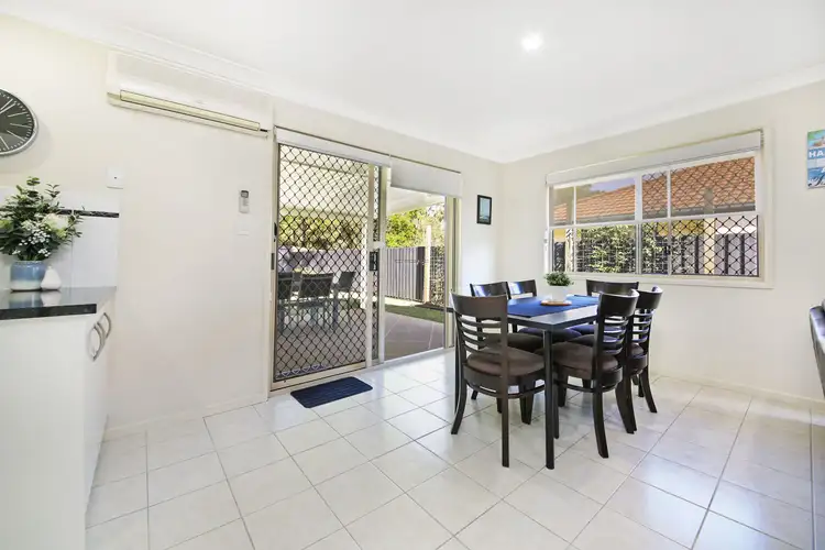 Sixth view of Homely house listing, 32 Swanton Drive, Mudgeeraba QLD 4213
