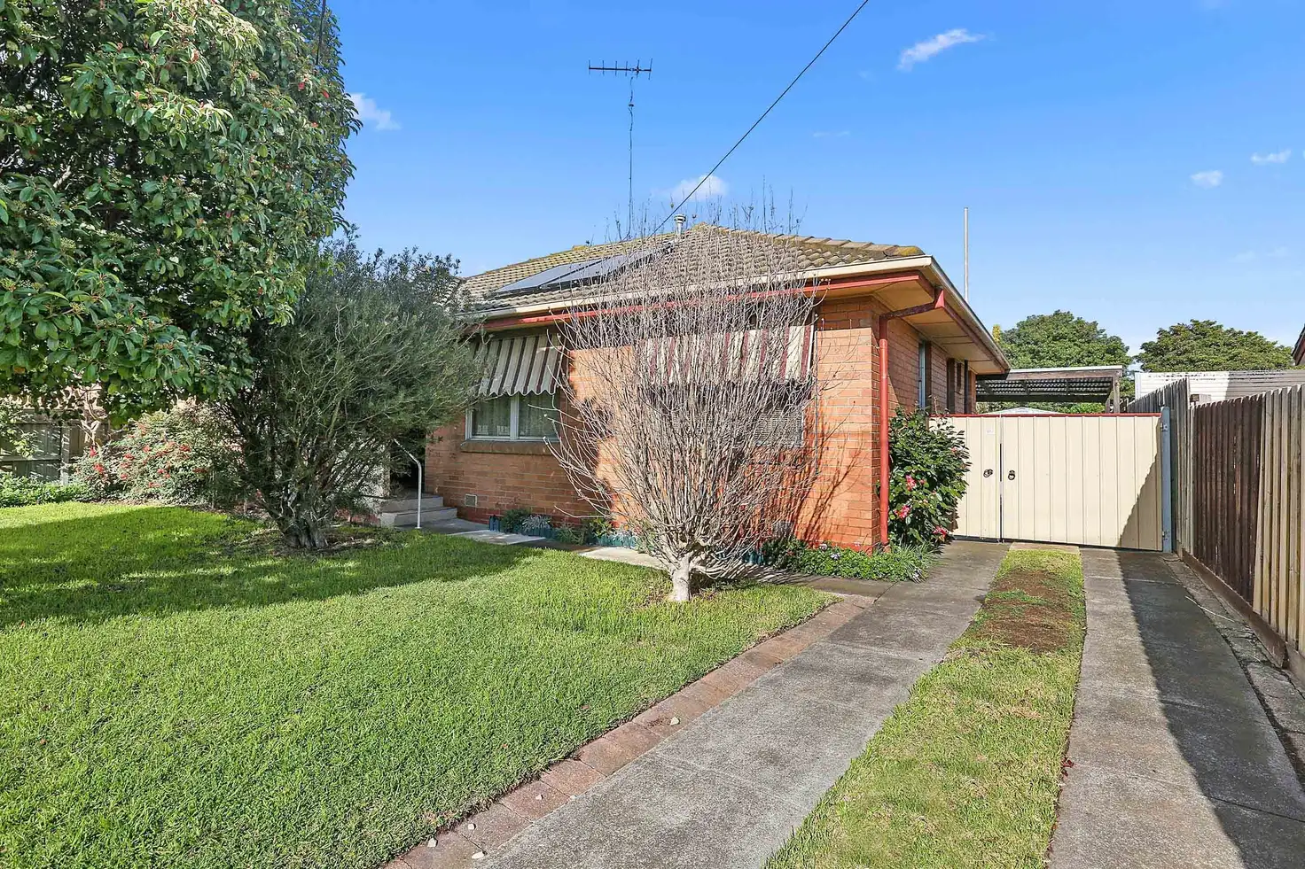 Main view of Homely house listing, 3 Wyoming Avenue, Corio VIC 3214