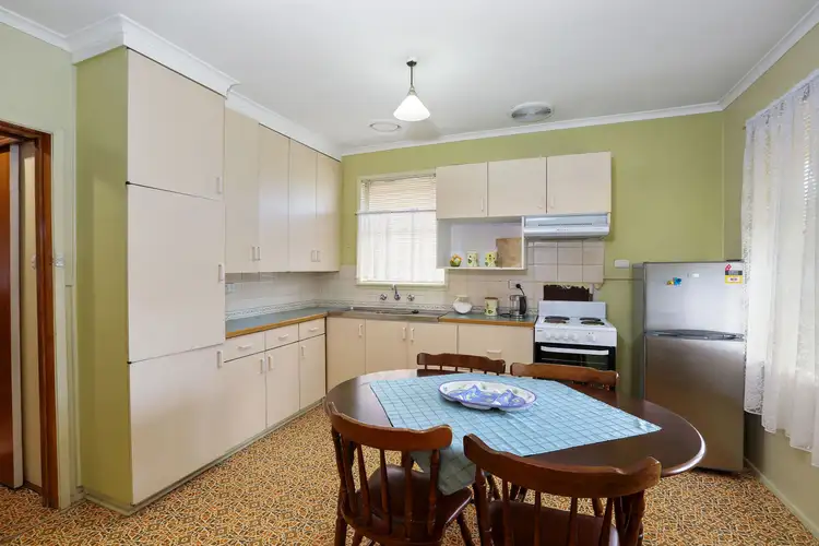 Second view of Homely house listing, 3 Wyoming Avenue, Corio VIC 3214
