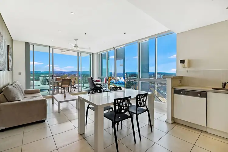 1603/1 Como Crescent, Southport QLD 4215