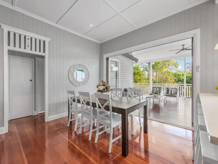 Fifth view of Homely house listing, 52 McLean Parade, Ashgrove QLD 4060