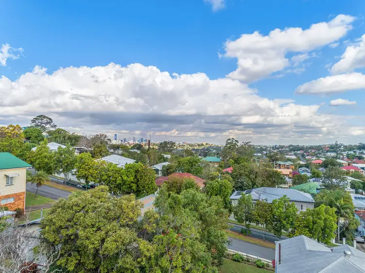 Fourth view of Homely land listing, 166 Raymont Road, Alderley QLD 4051