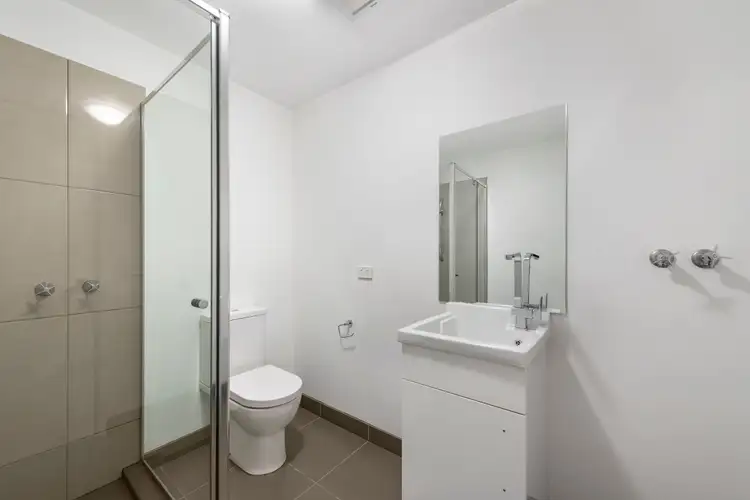 Fifth view of Homely apartment listing, 14/1219-1221 Riversdale Road, Box Hill South VIC 3128