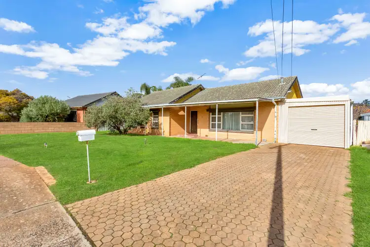 Second view of Homely house listing, 6 Miller Crescent, Parafield Gardens SA 5107