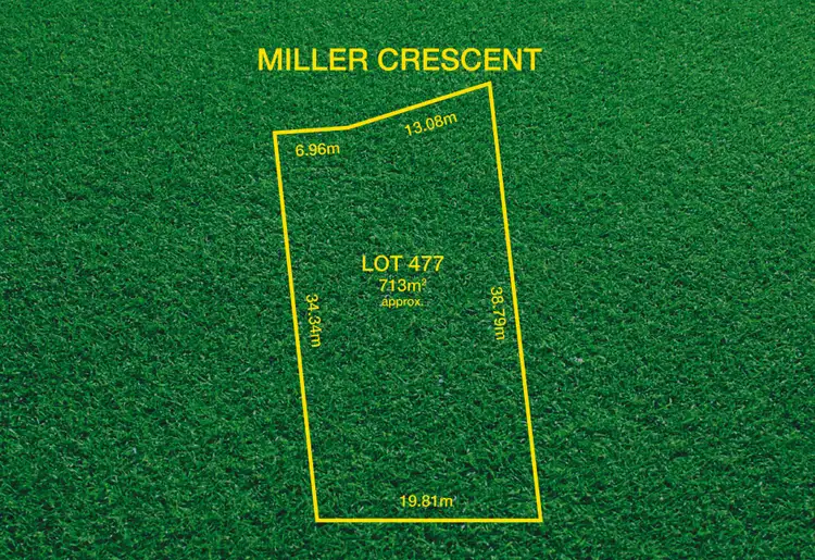 Third view of Homely house listing, 6 Miller Crescent, Parafield Gardens SA 5107