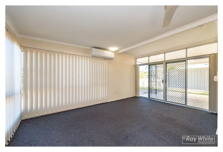 Sixth view of Homely house listing, 145 Hyde Street, Frenchville QLD 4701