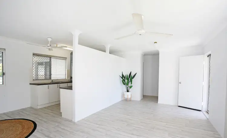 Second view of Homely house listing, 71 Templeton Crescent, Douglas QLD 4814