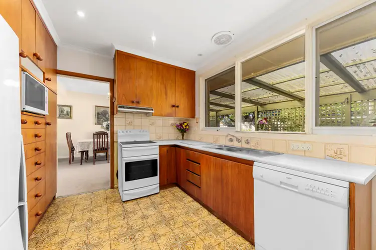 Third view of Homely house listing, 14 Woodhouse Grove, Box Hill North VIC 3129