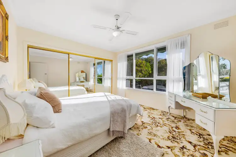 Fifth view of Homely house listing, 14 Woodhouse Grove, Box Hill North VIC 3129