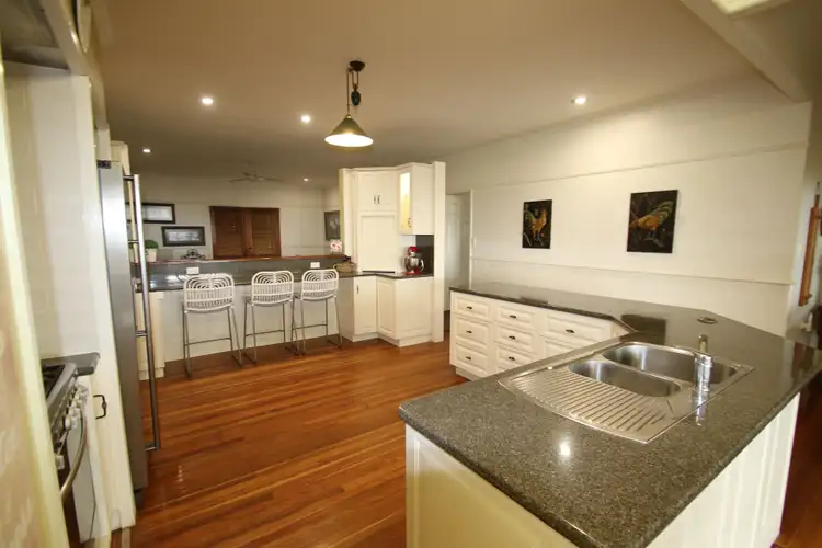 Fourth view of Homely rural property listing, 553 Airport Road, Monto QLD 4630