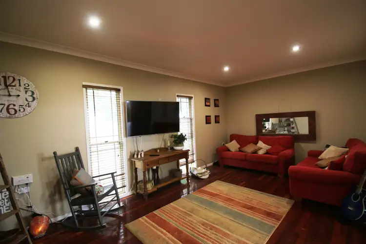 Fifth view of Homely rural property listing, 553 Airport Road, Monto QLD 4630