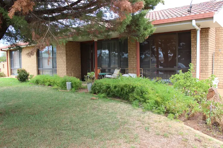 Main view of Homely house listing, 1 Iris Street, Gilgandra NSW 2827