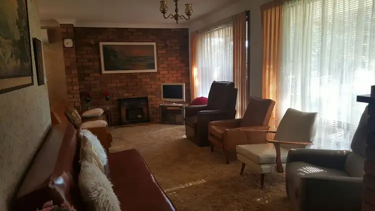 Second view of Homely house listing, 1 Iris Street, Gilgandra NSW 2827