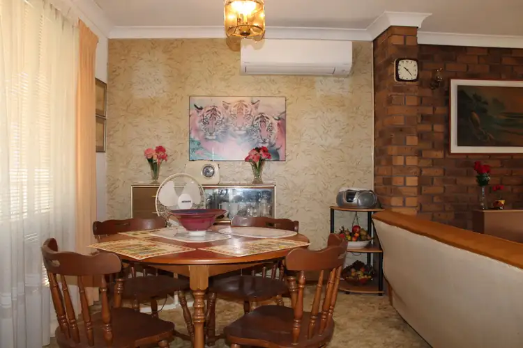 Third view of Homely house listing, 1 Iris Street, Gilgandra NSW 2827