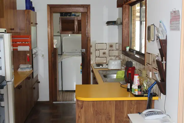 Fifth view of Homely house listing, 1 Iris Street, Gilgandra NSW 2827