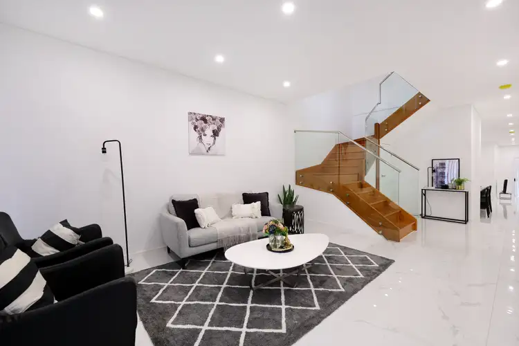 Sixth view of Homely house listing, 103b Belmore Road, Peakhurst NSW 2210