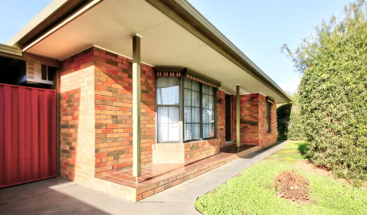 Second view of Homely house listing, 1/29 Mackay Street, Rochester VIC 3561