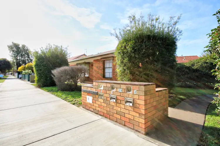Sixth view of Homely house listing, 1/29 Mackay Street, Rochester VIC 3561