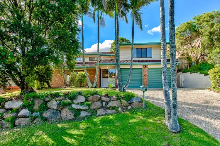 8 Maestra Street, The Gap QLD 4061