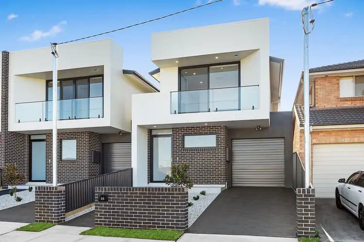 68 The Grove, Fairfield NSW 2165