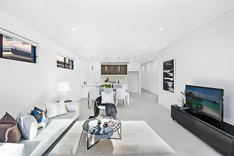 Third view of Homely house listing, 68 The Grove, Fairfield NSW 2165