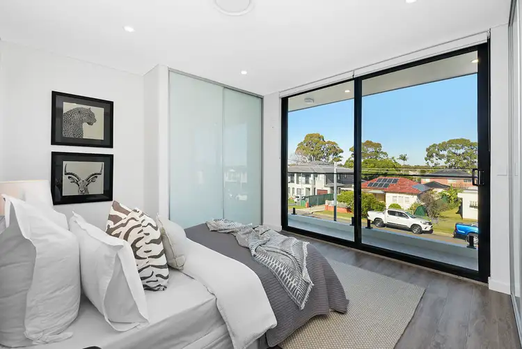 Fifth view of Homely house listing, 68 The Grove, Fairfield NSW 2165