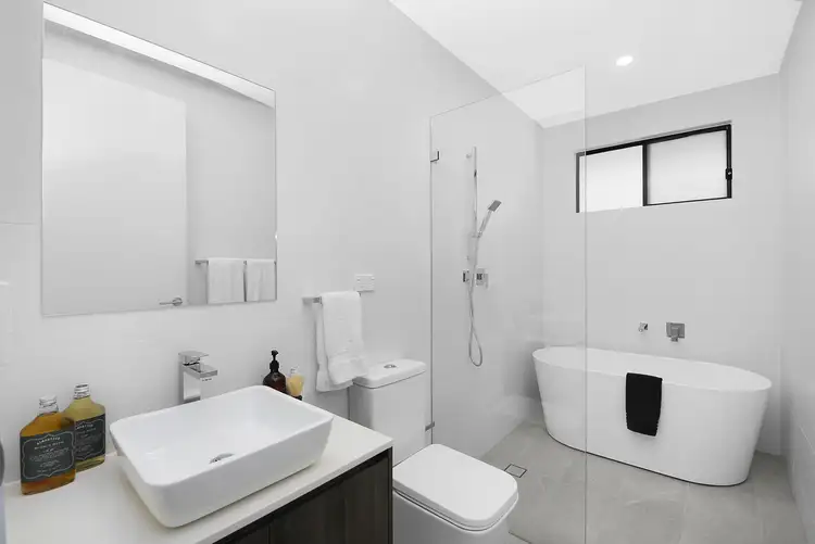 Sixth view of Homely house listing, 68 The Grove, Fairfield NSW 2165